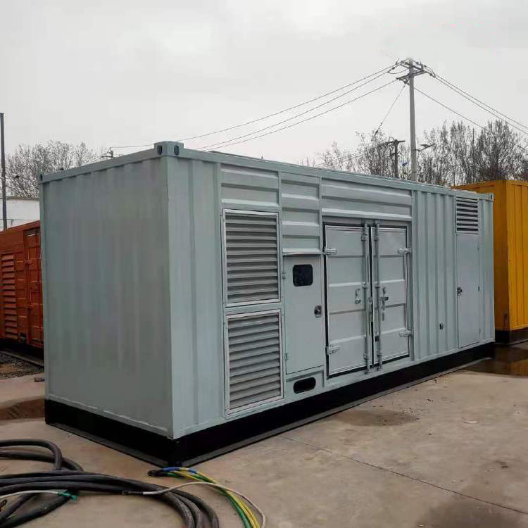 路桥发电机租赁